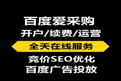 行业领先企业如何运用SEM进行精准营销